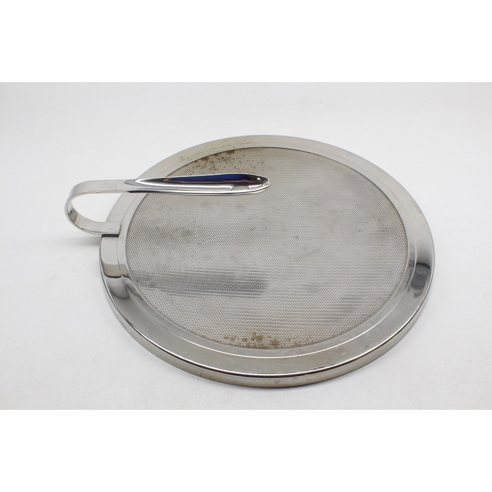 All-Clad‎ Splatter Screen 13" Stainless Steel